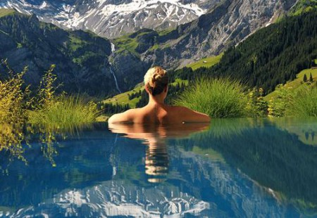 Výhody otužovania a skúsenosti